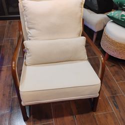 Mid Century Modern Chair Mid