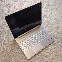 HP Windows 11 15.6" FHD Laptop - NEW!