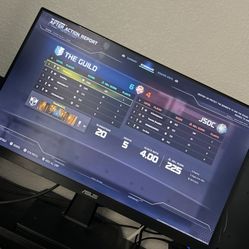 Asus Monitor 