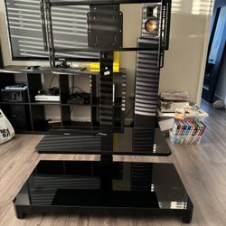 TV Entertainment Stand  
