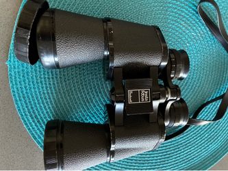Binoculars 10x50