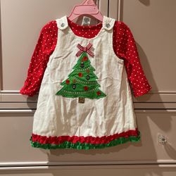 Christmas Dress