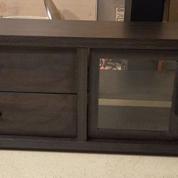TV Stand & End Tables 