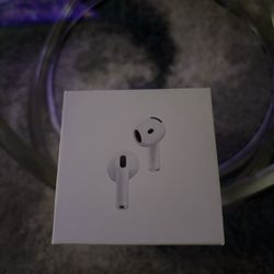 AirPod 4 