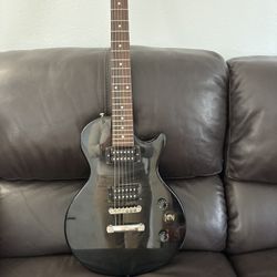 Epiphone Special Model Electric Guitar – Great Condition!