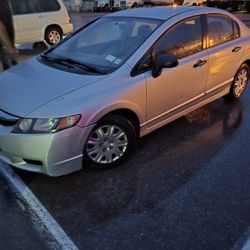 2010 Honda Civic