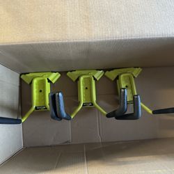RYOBI LINK Large Power Tool Hook