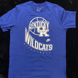 Nike Kentucky Wildcats Medium