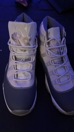 Jordan 11’s