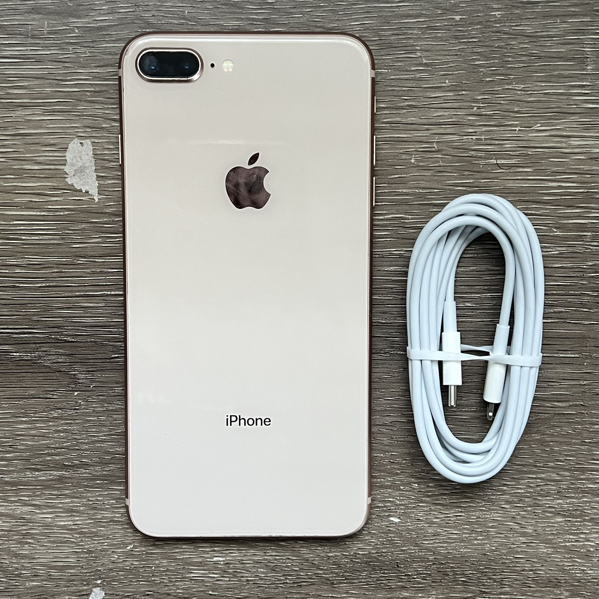 Apple iPhone 8 Plus 64GB Unlocked