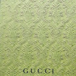 1977 Gucci Tennis Shoes 