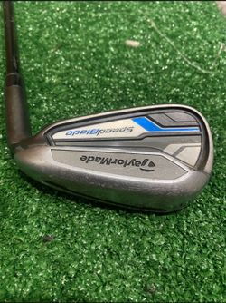 Taylormade Right Handed Speed Blade single Iron - 6 iron Only