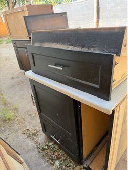 Cabinets