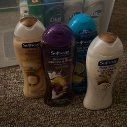 Soft Soap