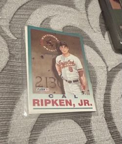 Ripken Jr