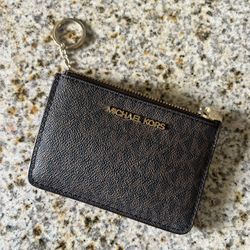 Michael Kors card Wallet