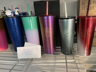 Starbucks Cup
