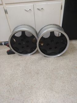 porsche rims 16x8 52 offset