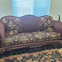 Sofa Set