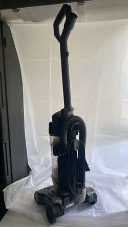 Upright Bagless Vacuum Cleaner