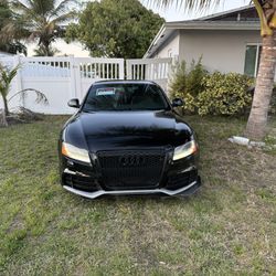 2009 Audi A5