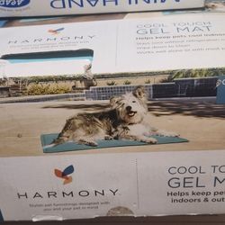 HARMONY Cool Touch GEL Mat Pet Xl