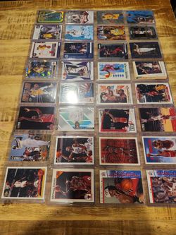 Michael Jordan