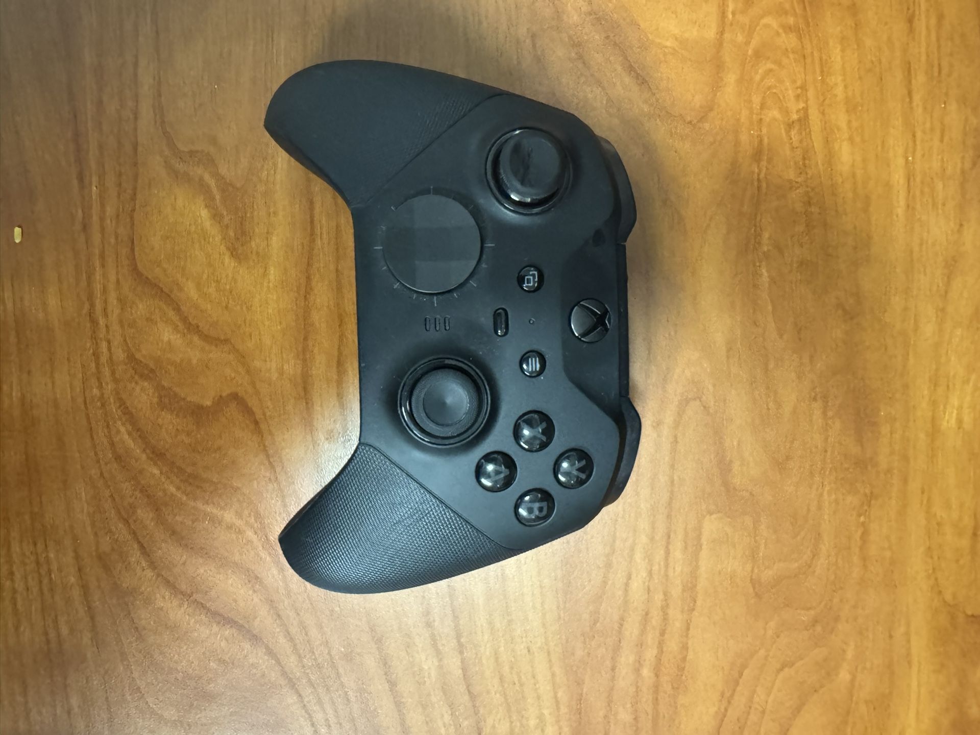 Xbox Elite Controller