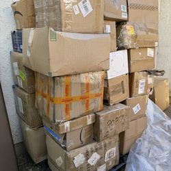 New mixed goods, 150 per plate