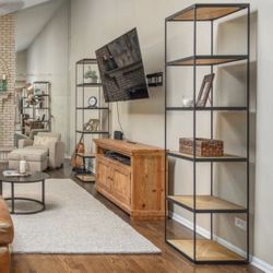 Restoration Hardware Towers 