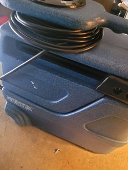Maintex carpet spot extractor
