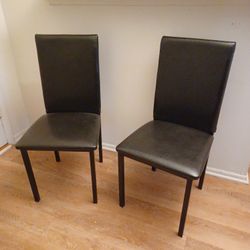 Chairs 