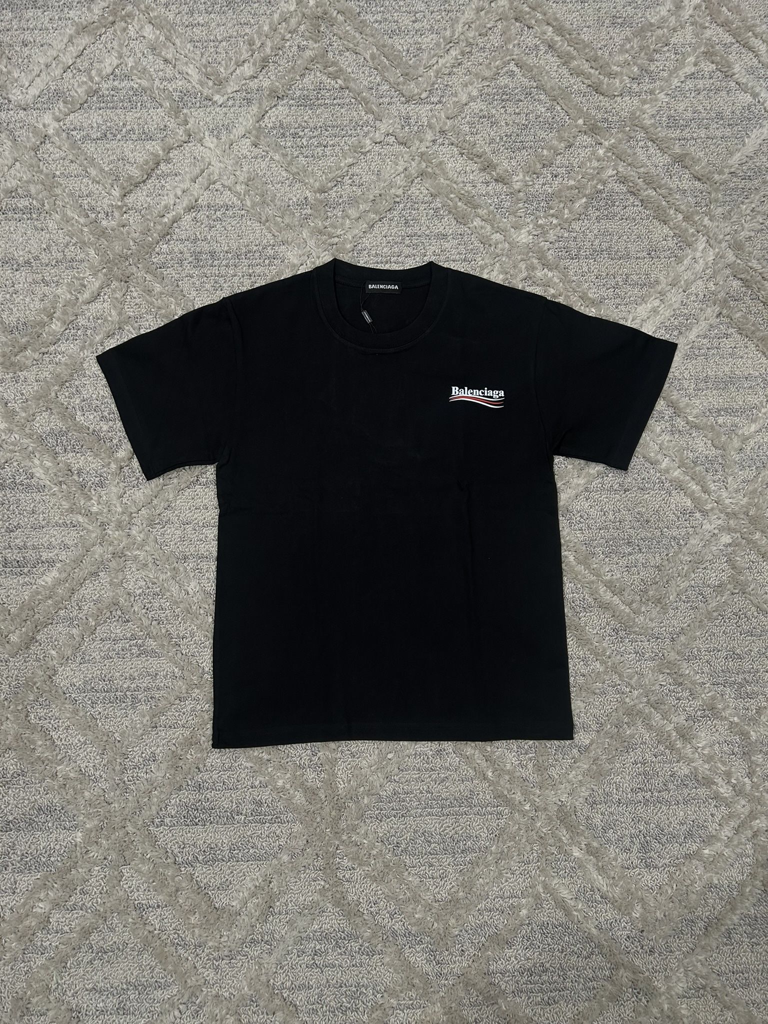 Balenciaga Shirt