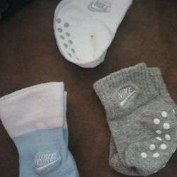 Infant Socks- 50+