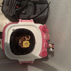 Baby Items 