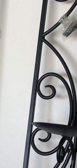 2 Candle Holders Make a reasonable Offer