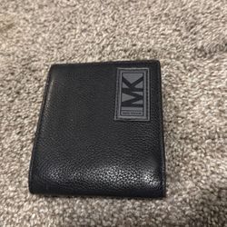 Brand New Michael Kors Men’s Wallet 
