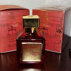 Maison Francis 2.4 fl oz 