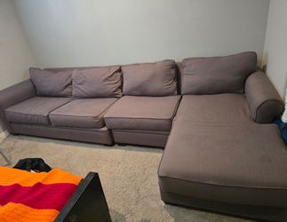 Sectional