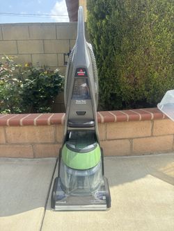 Bissel Vaccum