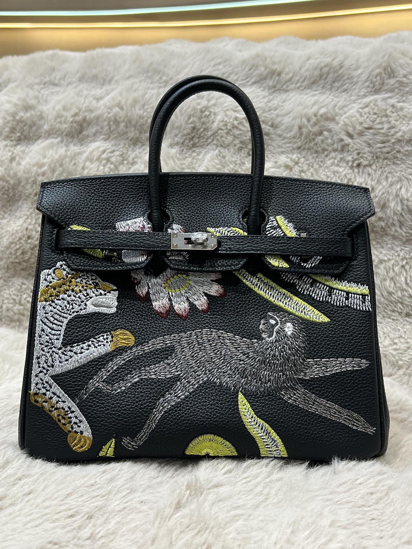 New 𝐇𝐞𝐫𝐦𝐞𝐬🌈™ bag