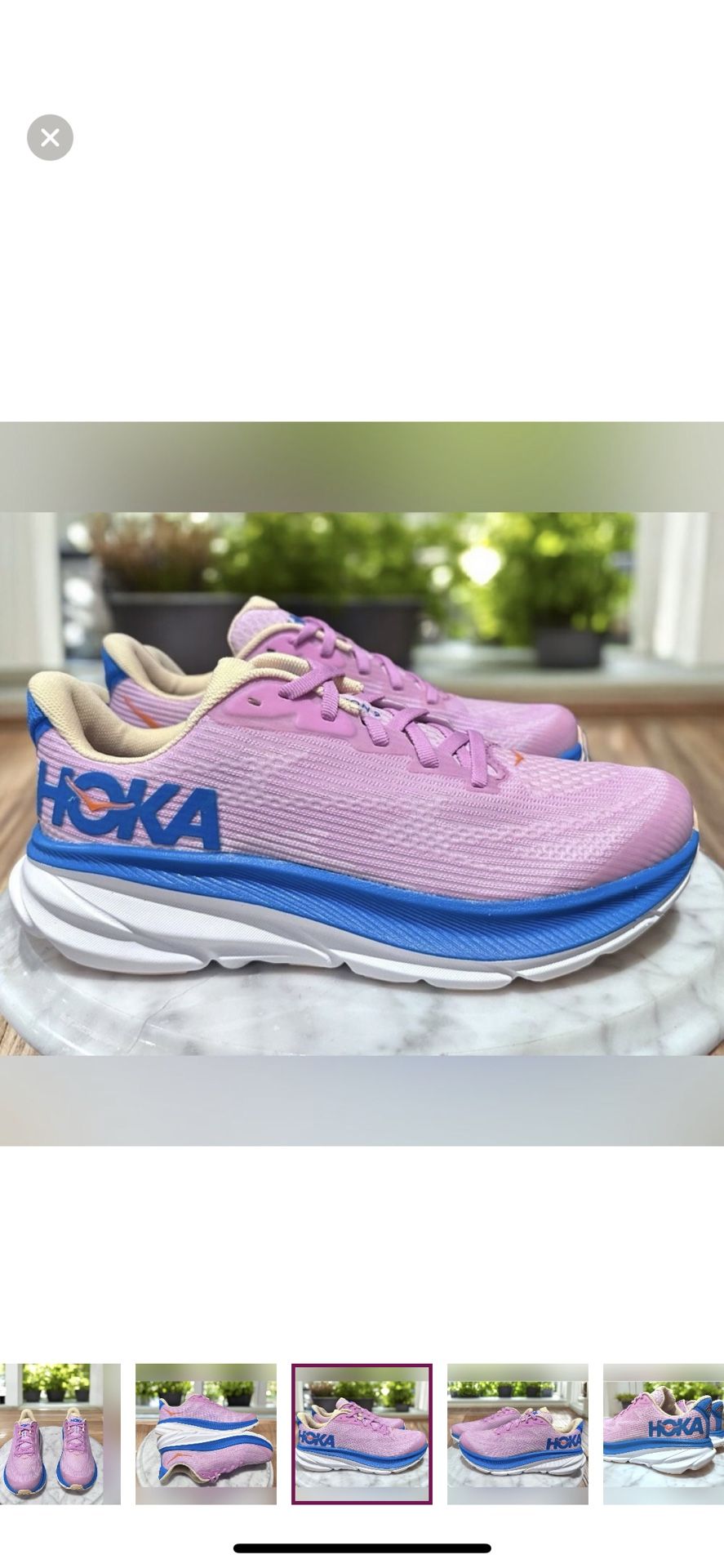Hoka One