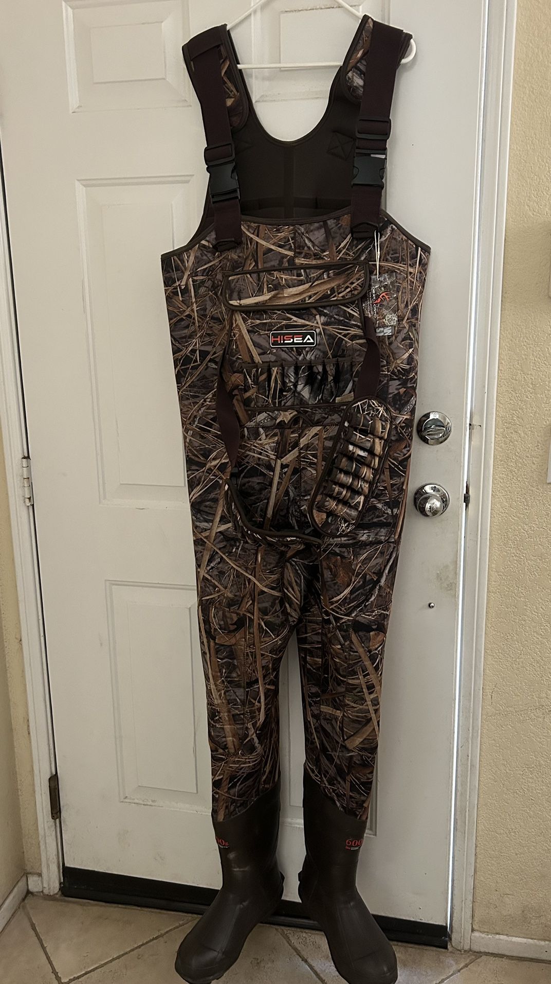 Fishing Waders 