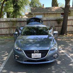 2016 Mazda Cx-3