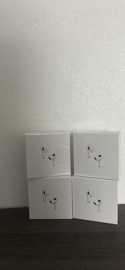 AirPods generation 3