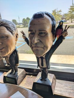 President minis