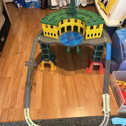 Thomas And Friends Set