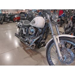 Harley Davidson 