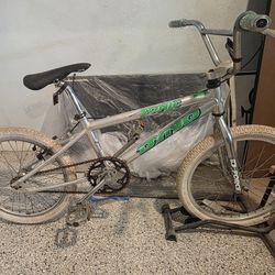 🔥🚲🔥Super Rare GT 1996 Dyno Sonic BMX MONGOOSE,JMC,GT PERFORMER,HUTCH TRICKSTAR🔥🚲🔥