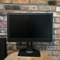 Dell Computer Monitor 